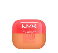 NYX Professional Makeup Wonder Snatch Powder Polvo fijador 6 g Nr. 6 - Sassy Spice