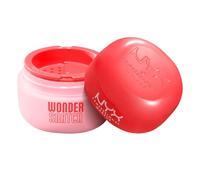 NYX Professional Makeup Wonder Snatch Powder, Polvos Fijadores del Maquillaje, 16H de Fijación, A Prueba de Sudor y Manchas, Acabado Impecable, Fórmula Vegana, Tono: Cheeky Cherry