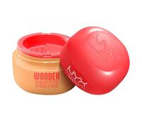 NYX Professional Makeup Wonder Snatch Powder, Polvos Fijadores del Maquillaje, 16H de Fijación, A Prueba de Sudor y Manchas, Acabado Impecable, Fórmula Vegana, Tono: Banana Brat