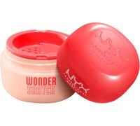 NYX Professional Makeup Wonder Snatch Powder, Polvos Fijadores del Maquillaje, 16H de Fijación, A Prueba de Sudor y Manchas, Acabado Impecable, Fórmula Vegana, Tono: Apricot Attitude