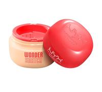 NYX Professional Makeup Wonder Snatch Powder, Polvos Fijadores del Maquillaje, 16H de Fijación, A Prueba de Sudor y Manchas, Acabado Impecable, Fórmula Vegana, Tono: Peach Pose