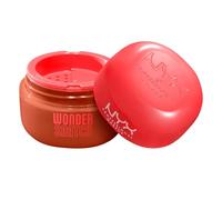 NYX Professional Makeup Wonder Snatch Powder, Polvos Fijadores del Maquillaje, 16H de Fijación, A Prueba de Sudor y Manchas, Acabado Impecable, Fórmula Vegana, Tono: Cacao Craze