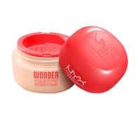 NYX Professional Makeup Wonder Snatch Powder, Polvos Fijadores del Maquillaje, 16H de Fijación, A Prueba de Sudor y Manchas, Acabado Impecable, Fórmula Vegana, Tono: Sugar Serve