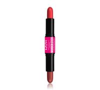 ¡24% DTO! Wonder Stick Cream Blush colorete duo en barra
