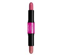 NYX Professional Makeup - Wonder Stick Coloretes 8 g 1 - LIGHT PEACH N BABY PINK