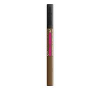 NYX Professional Makeup Zero To Brow Longwear Vegan Tinted Eyebrow Gel 13g (Various Shades) - Taupe
