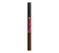NYX Professional Makeup Zero to Brow Gel Rellenador de Cejas, Chocolate | Hasta 48H, Rellena Define y Peina, Sin Manchas ni Transferencias, Acabado Natural, Testado en 119 Mujeres, Zero to Brow