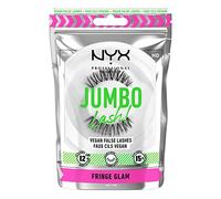 Nyx Jumbo Lash! Vegan Pestañas Postizas 1 Par