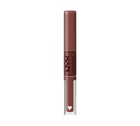 NYX Shine Loud High Lip