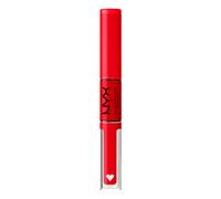 NYX Shine Loud High Lip