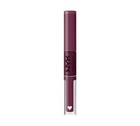 Nyx Shine Loud Pro Pigment Lip Shine Make It Work 3,4ml