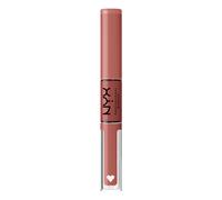 NYX Shine Loud High Lip