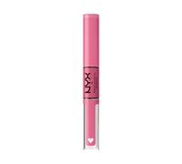 NYX Shine Loud High Lip