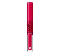 NYX Professional Makeup Compatible - Shine Loud High Pigment Lip Shin