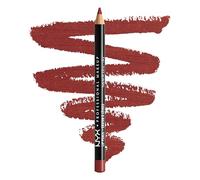 NYX Slim Delineador, Castaño - 1 g