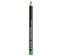 NYX Slim Eye Pencil - Green Glitter