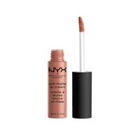 Nyx Professional Makeup Soft Matte Lip Cream - Labial Cremoso Mate