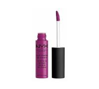 NYX Soft Matte Lip Cream 8ml - Seoul