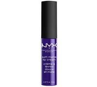NYX Soft Matte Lip Cream, Havana,