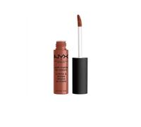 Nyx Soft Matte Lip Cream Leon 8ml
