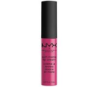 NYX Soft Matte Lip Cream - París