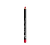 NYX Professional Makeup - Wedding Suede Matte Perfiladores de labios 1 g Spicy