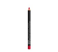 NYX Suede Matte Lip Liner