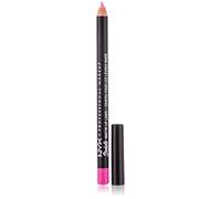 NYX Suede Matte Lipliner - Electroshock