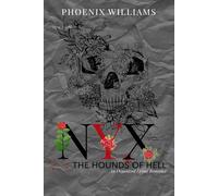 Nyx: The Hounds of Hell: 2