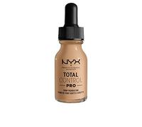 NYX TOTAL CONTROL drop foundation buff 13 ml
