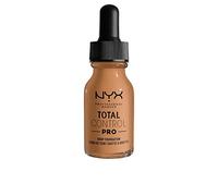 NYX TOTAL CONTROL drop foundation camel 13 ml