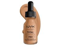 NYX TOTAL CONTROL drop foundation soft beige 13 ml