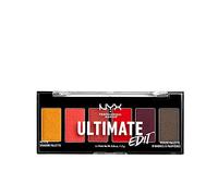 Nyx Ultimate Edit Petite Shadow Palette #Phoenix 6x1,2 Gr