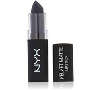 NYX Velvet 04 Midnight Muse - Lápiz de labios mate