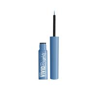 Nyx Vivid Bright Liquid Liner 09-Cobalt Crush 2ml