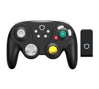 NYXI Warrior - Controlador Bluetooth para Nintendo Switch/NGC/Wii/PC, controlador de interruptor inalámbrico con joysticks/gatillo de efecto Hall, controlador Switch Pro con microinterruptor mecánico