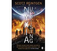 Nyxia Book Three. The Nyxia Triad (The Nyxia Triad, 3)