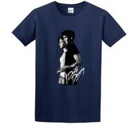 NYXMLYTIO Dirty Dancing John and Baby O Neck Men T Shirt