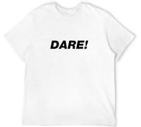 NYXMLYTIO The Human League Dare! Unisex T-Shirt Mens