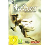 Nyxquest - Kindred Spirits PC Nuevo + Emb.orig