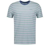 NZA, 25BN725-JADE Green-M tee-Round Neck, Unisex, Adulto