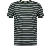 NZA Camiseta Cuello Redondo 25CN724 Forest Green Talla M Unisex Adulto