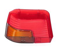 NZBGTRW Luz Señal Compatible con Peugeot 205 1983 1984 1985 1986 1987 1988 1989 1990 1991 1992 1993 1994 Indicador De Señal De Giro Pantalla De Luz Trasera 634983(1 Left)