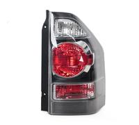 NZBGTRW Luz Señal Giro Coche Compatible con Mitsubishi para Montero 2003 2004 2005 2006 Luces De Señal De Giro De Coche Luces De Señal De Giro De Marcha Atrás MN133766(1 Right)