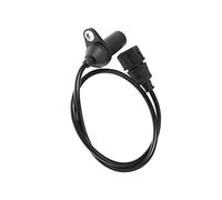 NZBGTRW Sensor posición cigüeñal Compatible con Fiat para Brava para Doblo para Marea para Palio para Punto para Siena para Strada Sensor Posición del Cigüeñal del Coche 46774532 55187333 55189517