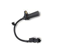 NZBGTRW Sensor posición cigüeñal Compatible con Kia para Forte para Rio para Soul 2010 2011 2012 2013 2014 39180-2B000 Sensor Posición del Cigüeñal Automóvil Piezas Sensor Posición Pulso Cigüeñal