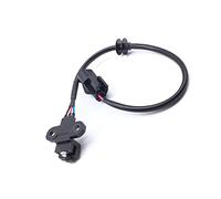 NZBGTRW Sensor posición cigüeñal Compatible con Mitsubishi para Carisma para Colt para Lancer para Mirage para Space Star 1.3 1.6 1998-2004 MR420734 Sensor De Posición del Cigüeñal Automóvil J5T26273
