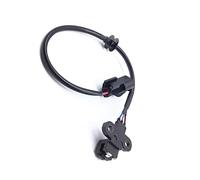 NZBGTRW Sensor posición cigüeñal Compatible con Mitsubishi para Carisma para Colt para Lancer para Mirage para Space Star 1.3 1.6 Sensor Posición del Cigüeñal del Coche J5T26273 MR420734 Sensor CKP