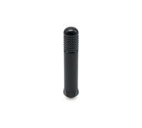 NZBGTRW Varilla Cerradura Puerta Compatible con Accord 2003 2004 2005 2006 2007 OE: 72137-SDA-A00ZA 1 Perilla De Bloqueo De Puerta, Perilla De Pasador, Cubierta De Pasador De Bloqueo De Puerta