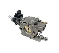 NZBUY Carburador 545RX 545 Compatible con Husqvarna 580803901 Específico 345FR 545FX 545FXT 545RX 545RX 545FR Walbro WTE 12 580 80 39-01